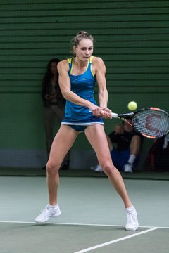 Laura Bente 652 - Norddeutsche Meisterschaften